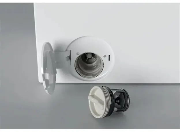 Стиральная машина полногабаритная CANDY RapidO RO 1284DWMCE/1-9 - изображение 5