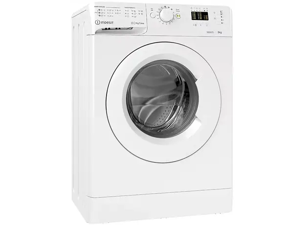 Стиральная машина узкая INDESIT OMTWSA 51052 W EU - изображение 3