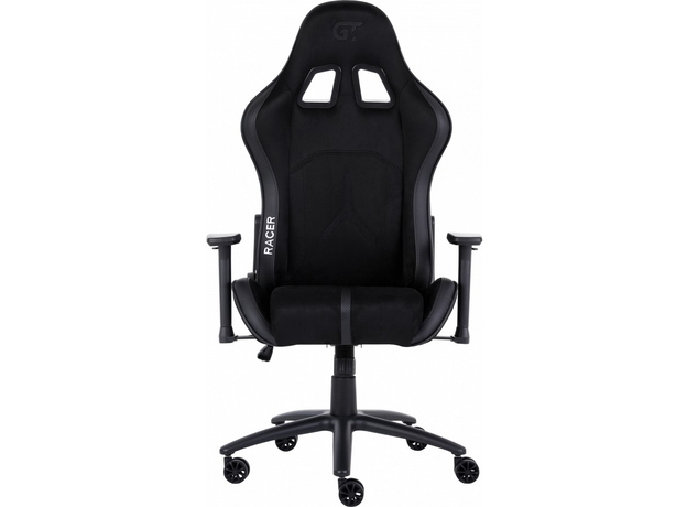 Кресло геймерское GT Racer X-2565 Black  Кресло геймерское GT Racer X-2565 Black