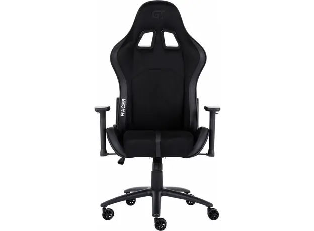 Кресло геймерское GT Racer X-2565 Black 