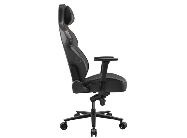 Крісло геймерське Cougar NxSys Aero Black - зображення 5 Крісло геймерське Cougar NxSys Aero Black - зображення 5