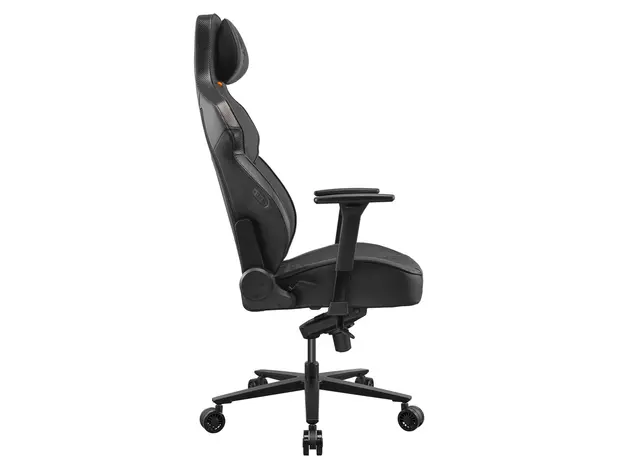Кресло геймерское Cougar NxSys Aero Black - изображение 5