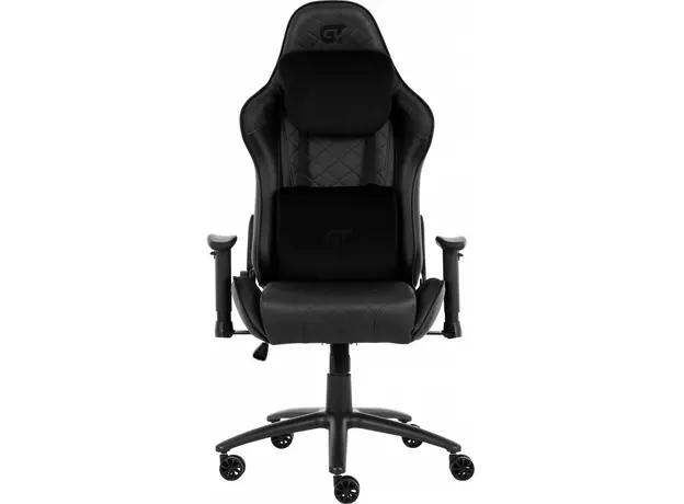 Крісло для геймерів GT RACER X-2537 Black 