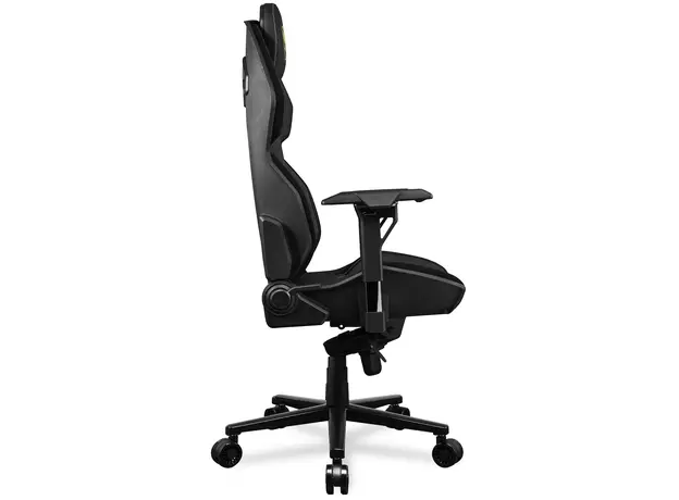 Кресло геймерское Cougar Hotrod Royal - изображение 3