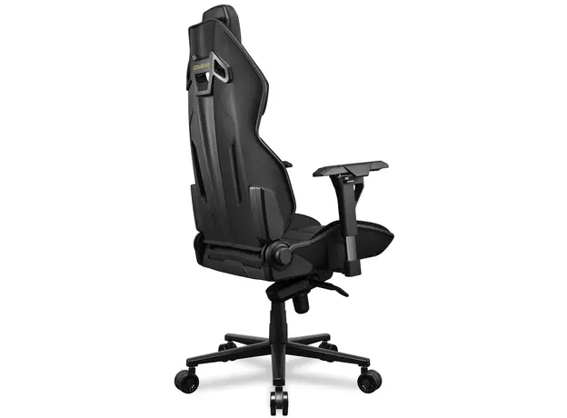 Кресло геймерское Cougar Hotrod Royal - изображение 4