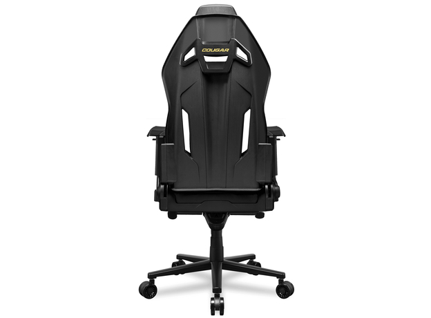 Кресло геймерское Cougar Hotrod Royal - изображение 5 Кресло геймерское Cougar Hotrod Royal - изображение 5
