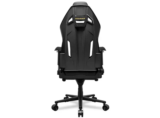 Кресло геймерское Cougar Hotrod Royal - изображение 5
