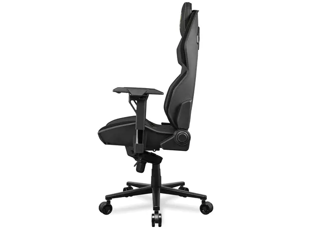 Кресло геймерское Cougar Hotrod Royal - изображение 7