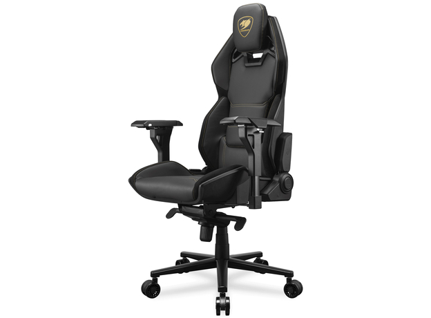Кресло геймерское Cougar Hotrod Royal - изображение 8 Кресло геймерское Cougar Hotrod Royal - изображение 8
