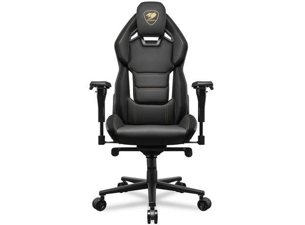 Кресло геймерское Cougar Hotrod Royal - изображение 2 Кресло геймерское Cougar Hotrod Royal - изображение 2