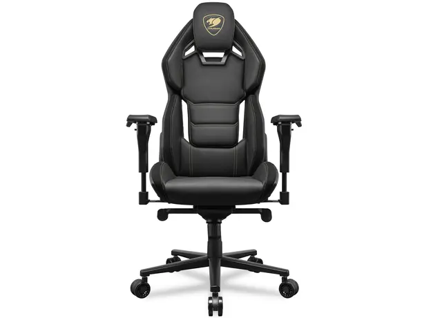 Кресло геймерское Cougar Hotrod Royal - изображение 2