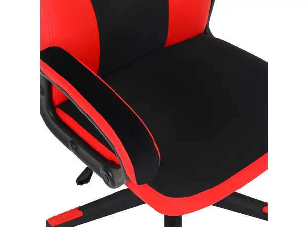 Кресло для геймеров Hator Flash Black/Red (HTC-401) - изображение 6