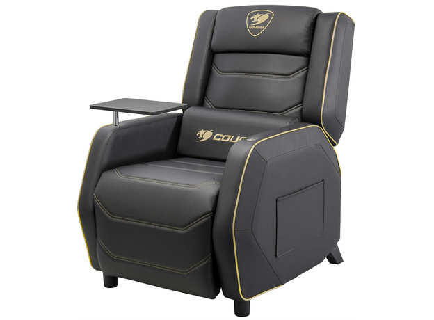 Кресло-софа Cougar Ranger Pro Royal (CGR-RGP-GLB) - изображение 2 Кресло-софа Cougar Ranger Pro Royal (CGR-RGP-GLB) - изображение 2