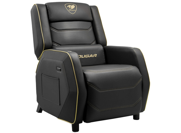 Кресло-софа Cougar Ranger Pro Royal (CGR-RGP-GLB) - изображение 4 Кресло-софа Cougar Ranger Pro Royal (CGR-RGP-GLB) - изображение 4