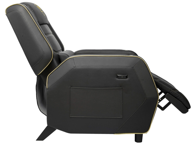 Кресло-софа Cougar Ranger Pro Royal (CGR-RGP-GLB) - изображение 10 Кресло-софа Cougar Ranger Pro Royal (CGR-RGP-GLB) - изображение 10