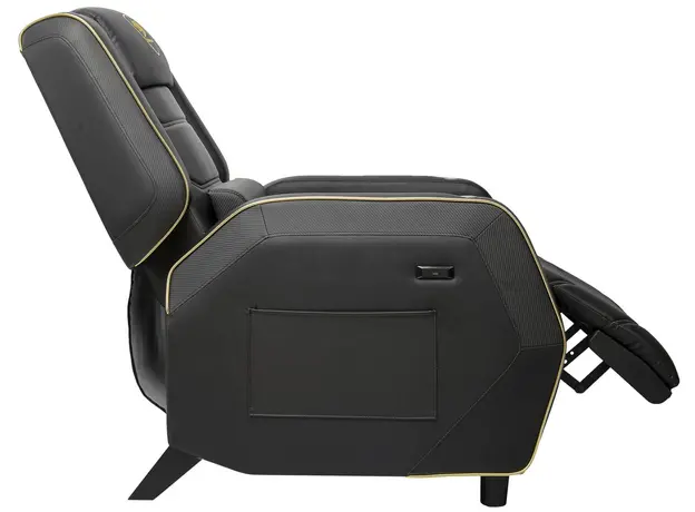 Кресло-софа Cougar Ranger Pro Royal (CGR-RGP-GLB) - изображение 10