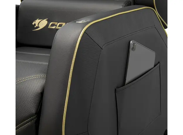 Кресло-софа Cougar Ranger Pro Royal (CGR-RGP-GLB) - изображение 12