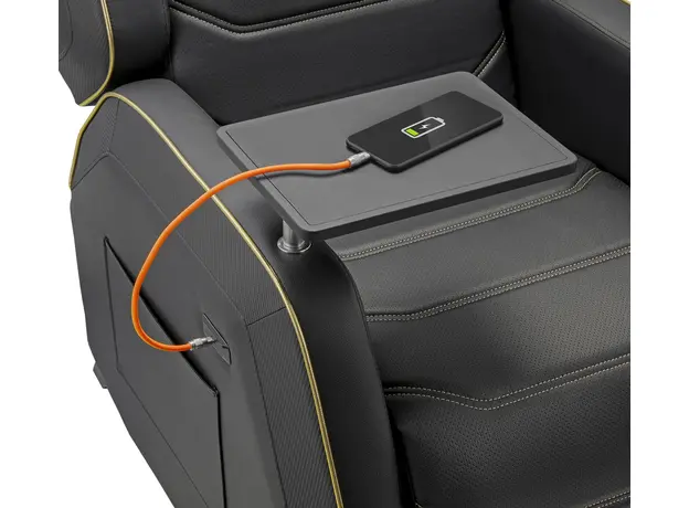 Кресло-софа Cougar Ranger Pro Royal (CGR-RGP-GLB) - изображение 13