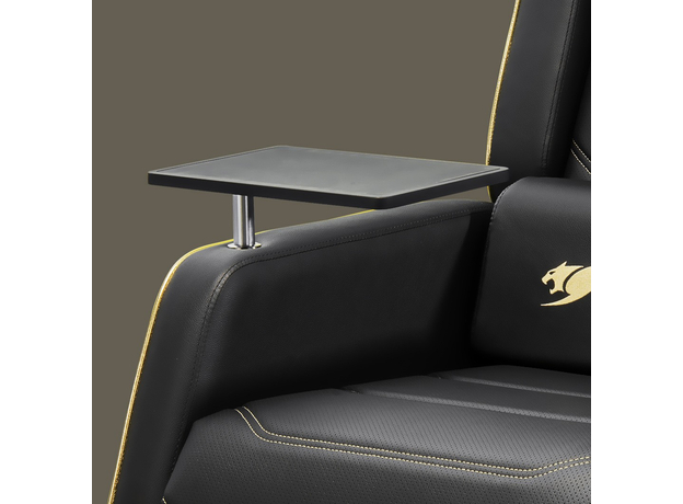 Кресло-софа Cougar Ranger Pro Royal (CGR-RGP-GLB) - изображение 15 Кресло-софа Cougar Ranger Pro Royal (CGR-RGP-GLB) - изображение 15