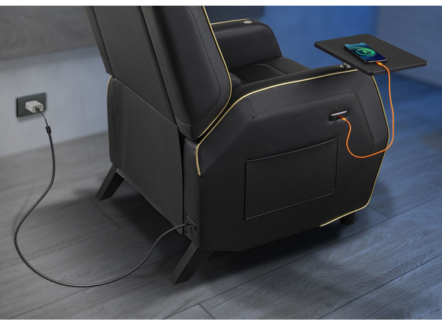 Кресло-софа Cougar Ranger Pro Royal (CGR-RGP-GLB) - изображение 17 Кресло-софа Cougar Ranger Pro Royal (CGR-RGP-GLB) - изображение 17