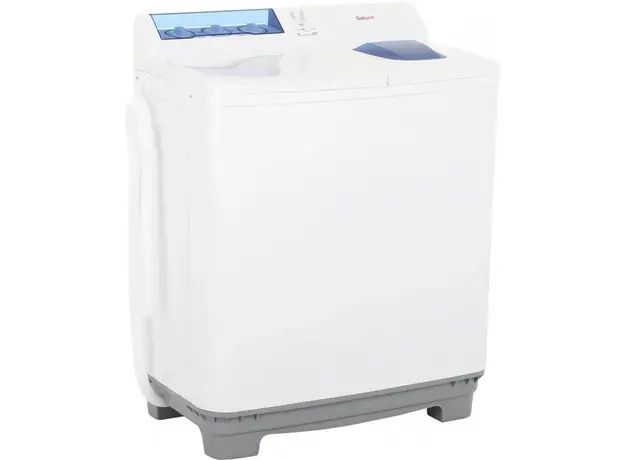 Пральна машина напівавтомат SATURN ST-WM0629W - зображення 2