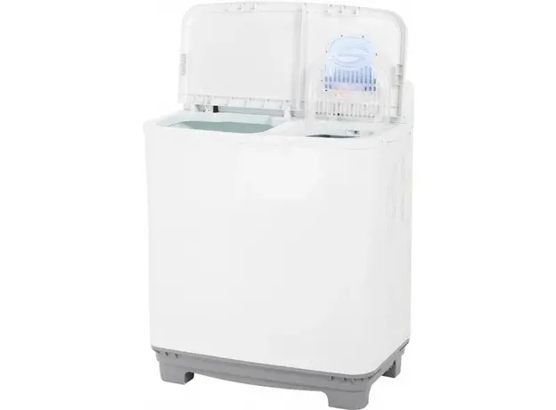 Пральна машина напівавтомат SATURN ST-WM0629W - зображення 3