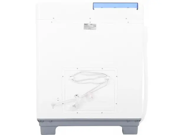 Пральна машина напівавтомат SATURN ST-WM0629W - зображення 5