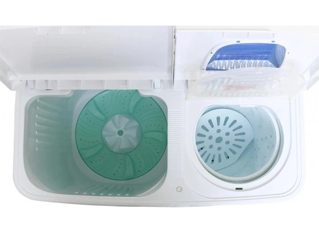 Стиральная машина полуавтомат SATURN ST-WM0629W - изображение 6 Стиральная машина полуавтомат SATURN ST-WM0629W - изображение 6