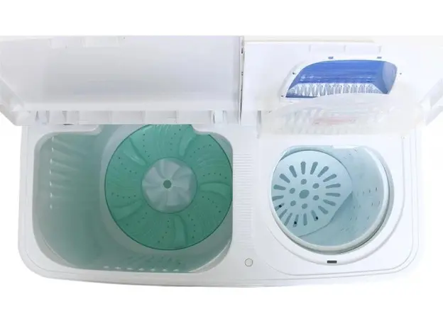 Пральна машина напівавтомат SATURN ST-WM0629W - зображення 6