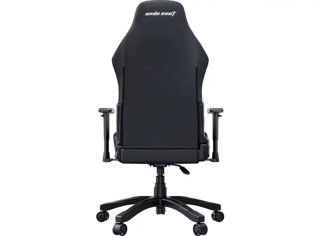 Кресло игровое Anda Seat Luna Size L Black/Blue PVC (AD18-44-BS-PV) - изображение 5