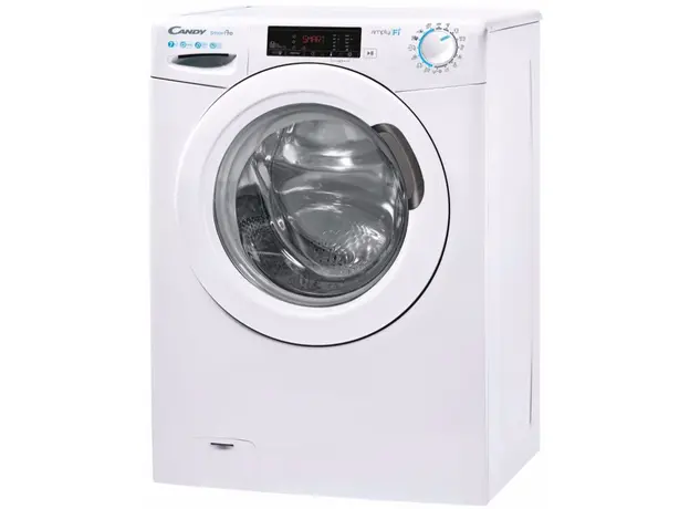 Стиральная машина узкая CANDY CSO4 1475TE/1-S - изображение 3