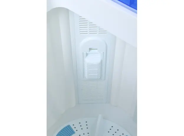 Стиральная машина полуавтомат SATURN ST-WM0626 Blue - изображение 7