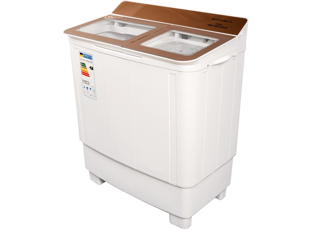 Пральна машина напівавтомат GRUNHELM GWF-WS753BGH - зображення 2 Пральна машина напівавтомат GRUNHELM GWF-WS753BGH - зображення 2