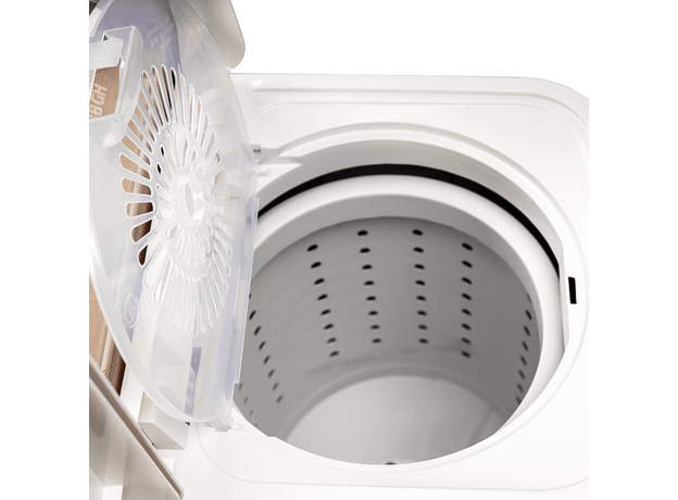 Пральна машина напівавтомат GRUNHELM GWF-WS753BGH - зображення 5 Пральна машина напівавтомат GRUNHELM GWF-WS753BGH - зображення 5