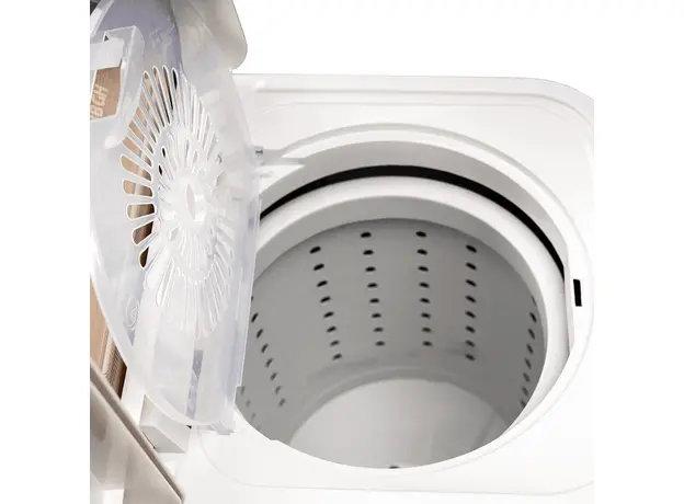 Стиральная машина полуавтомат GRUNHELM GWF-WS753BGH - изображение 5