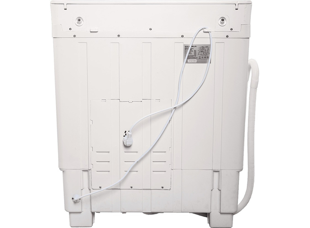 Пральна машина напівавтомат GRUNHELM GWF-WS753BGH - зображення 7 Пральна машина напівавтомат GRUNHELM GWF-WS753BGH - зображення 7