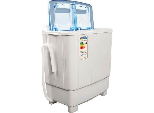 Пральна машина напівавтомат GRUNHELM GWF-WS702B - зображення 3 Пральна машина напівавтомат GRUNHELM GWF-WS702B - зображення 3