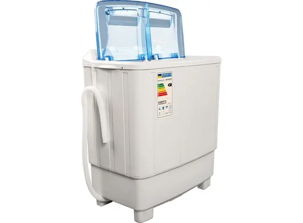 Пральна машина напівавтомат GRUNHELM GWF-WS702B - зображення 3