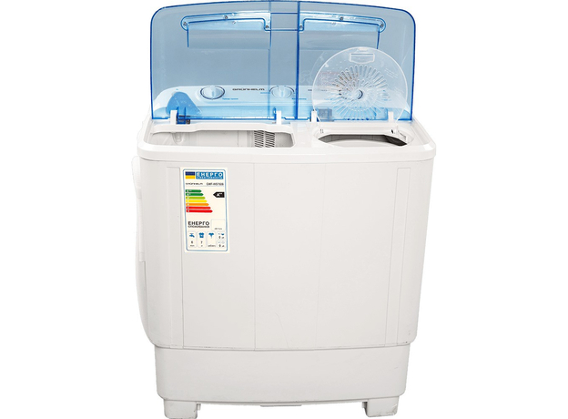 Пральна машина напівавтомат GRUNHELM GWF-WS702B - зображення 4 Пральна машина напівавтомат GRUNHELM GWF-WS702B - зображення 4