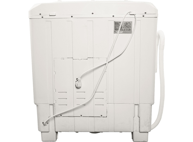 Пральна машина напівавтомат GRUNHELM GWF-WS702B - зображення 7 Пральна машина напівавтомат GRUNHELM GWF-WS702B - зображення 7