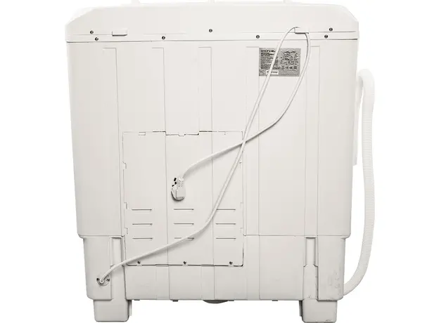 Пральна машина напівавтомат GRUNHELM GWF-WS702B - зображення 7