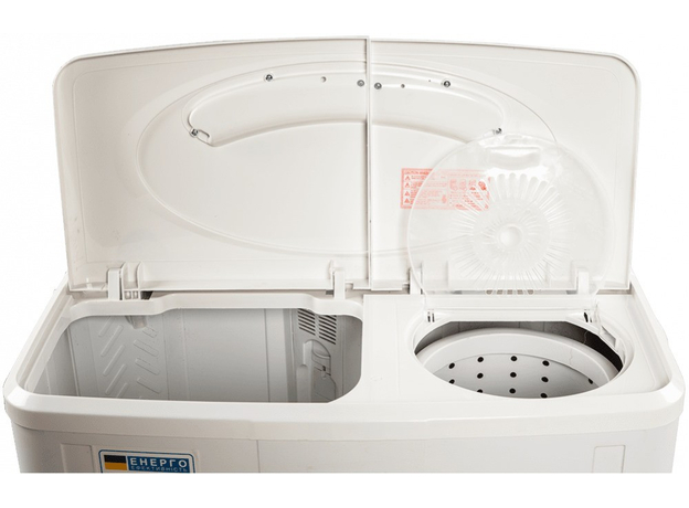 Пральна машина напівавтомат GRUNHELM GWF-WS701W - зображення 3 Пральна машина напівавтомат GRUNHELM GWF-WS701W - зображення 3