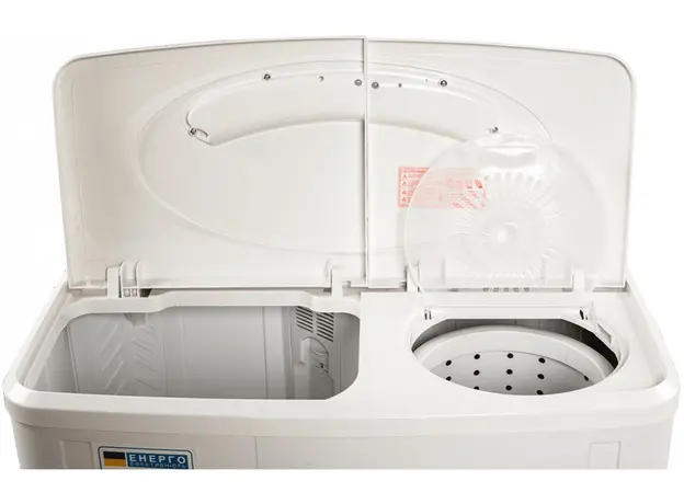 Стиральная машина полуавтомат GRUNHELM GWF-WS701W - изображение 3