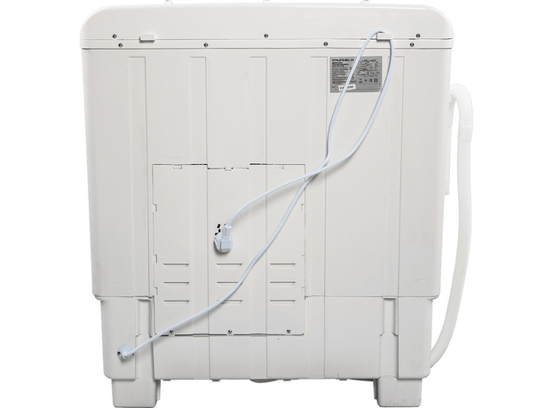 Пральна машина напівавтомат GRUNHELM GWF-WS701W - зображення 7 Пральна машина напівавтомат GRUNHELM GWF-WS701W - зображення 7