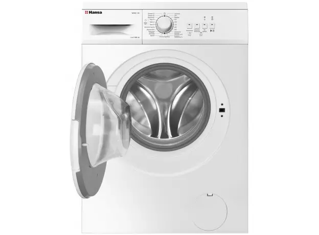 Стиральная машина узкая HANSA WMHE105 - изображение 2