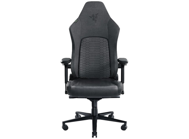 Крісло для геймерів Razer Iskur V2 Fabrick (RZ38-04900300-R3G1) - зображення 2 Крісло для геймерів Razer Iskur V2 Fabrick (RZ38-04900300-R3G1) - зображення 2