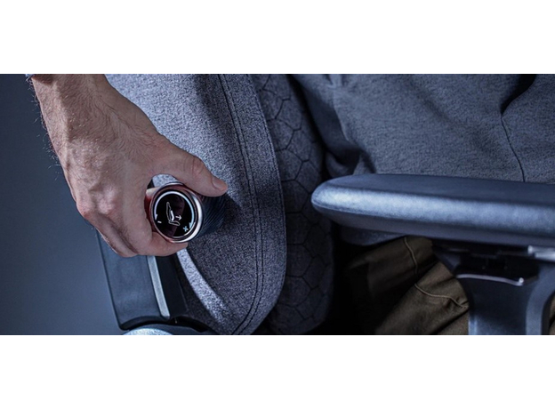 Крісло для геймерів Razer Iskur V2 Fabrick (RZ38-04900300-R3G1) - зображення 6 Крісло для геймерів Razer Iskur V2 Fabrick (RZ38-04900300-R3G1) - зображення 6