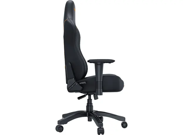 Игровое кресло Anda Seat Phantom 3 Tiger Edition PVC Size L Black (AD18Y-14-B-PV/C) - изображение 9