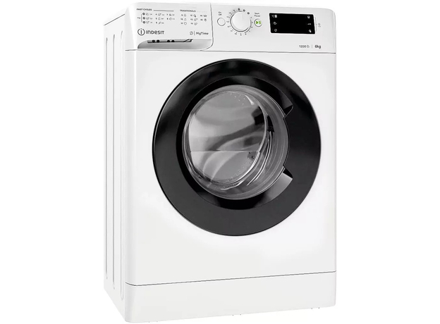 Стиральная машина узкая INDESIT OMTWSE 61293 WK UA - изображение 3