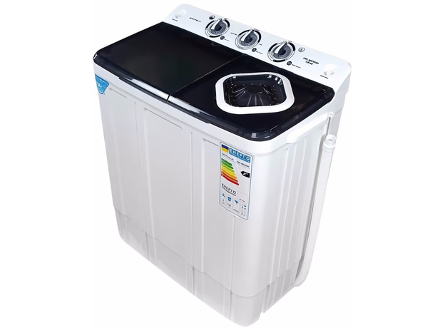 Пральна машина напівавтомат GRUNHELM GWL-WS782B3 - зображення 2 Пральна машина напівавтомат GRUNHELM GWL-WS782B3 - зображення 2